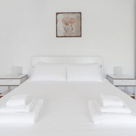 Italianway - Gaudio 15 Apartment Sanremo Luaran gambar