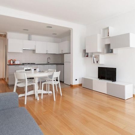 Italianway - Gaudio 15 Apartment Sanremo Luaran gambar