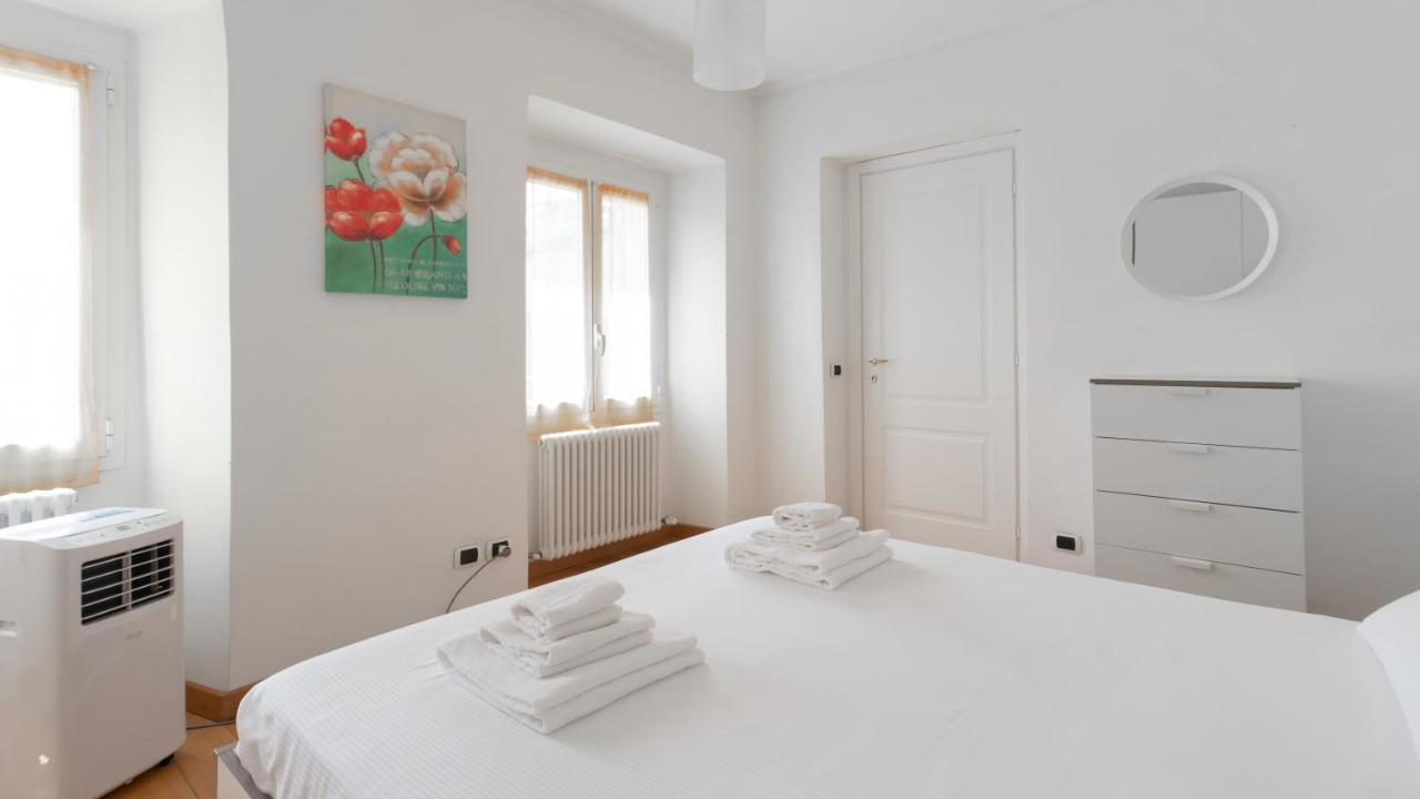 Italianway - Gaudio 15 Apartment Sanremo Luaran gambar