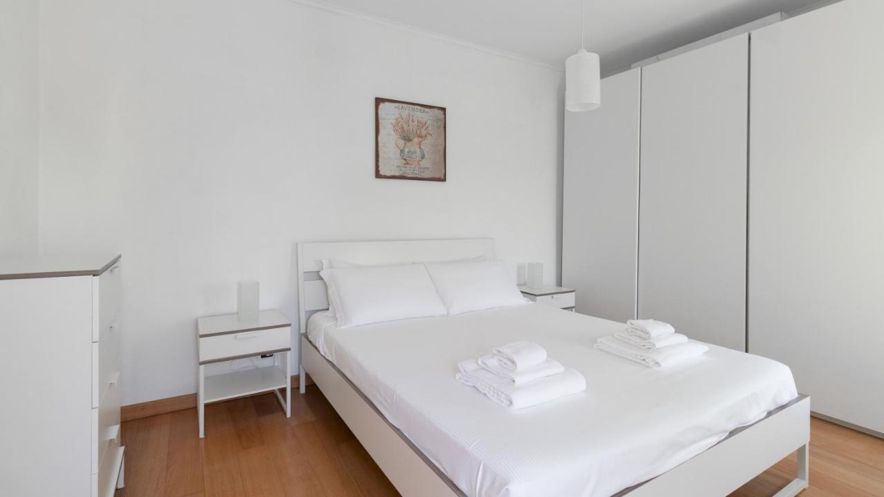 Italianway - Gaudio 15 Apartment Sanremo Luaran gambar