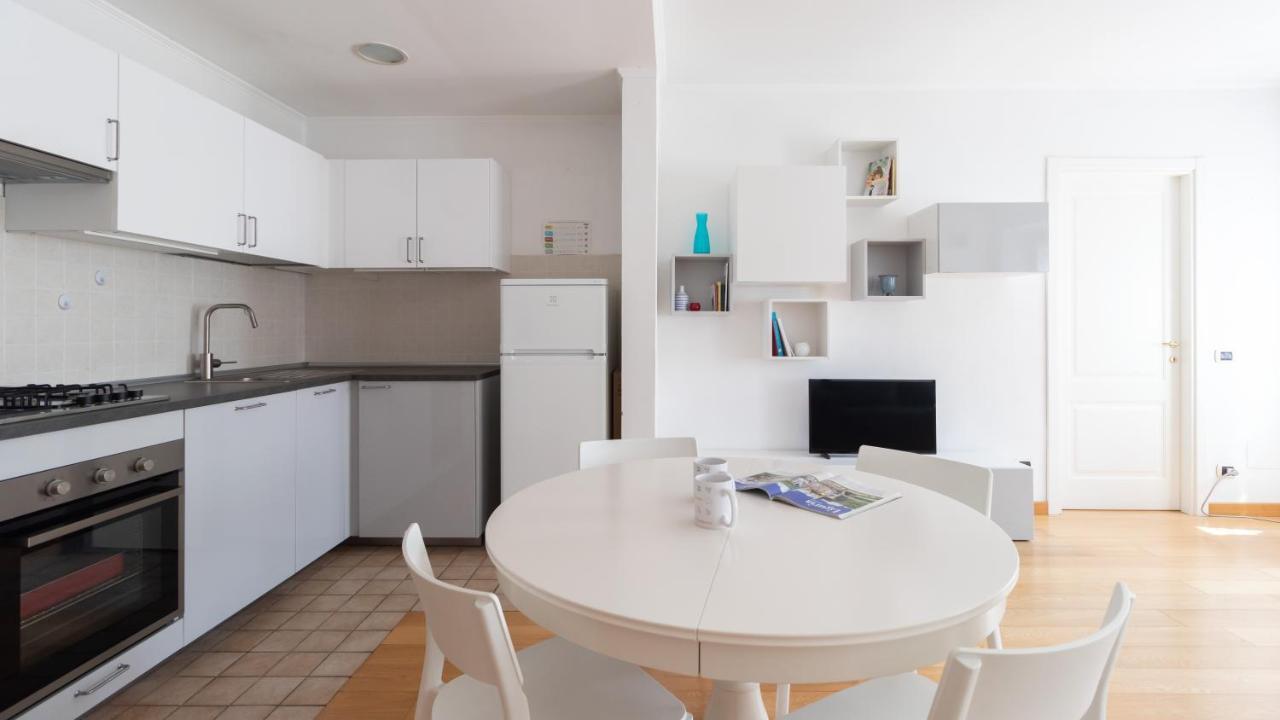 Italianway - Gaudio 15 Apartment Sanremo Luaran gambar