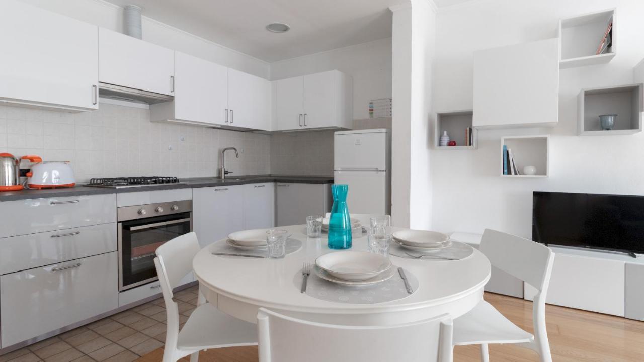 Italianway - Gaudio 15 Apartment Sanremo Luaran gambar