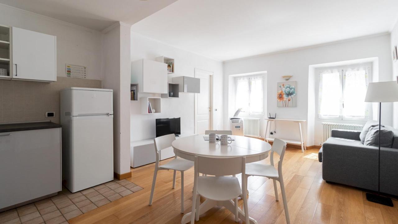 Italianway - Gaudio 15 Apartment Sanremo Luaran gambar