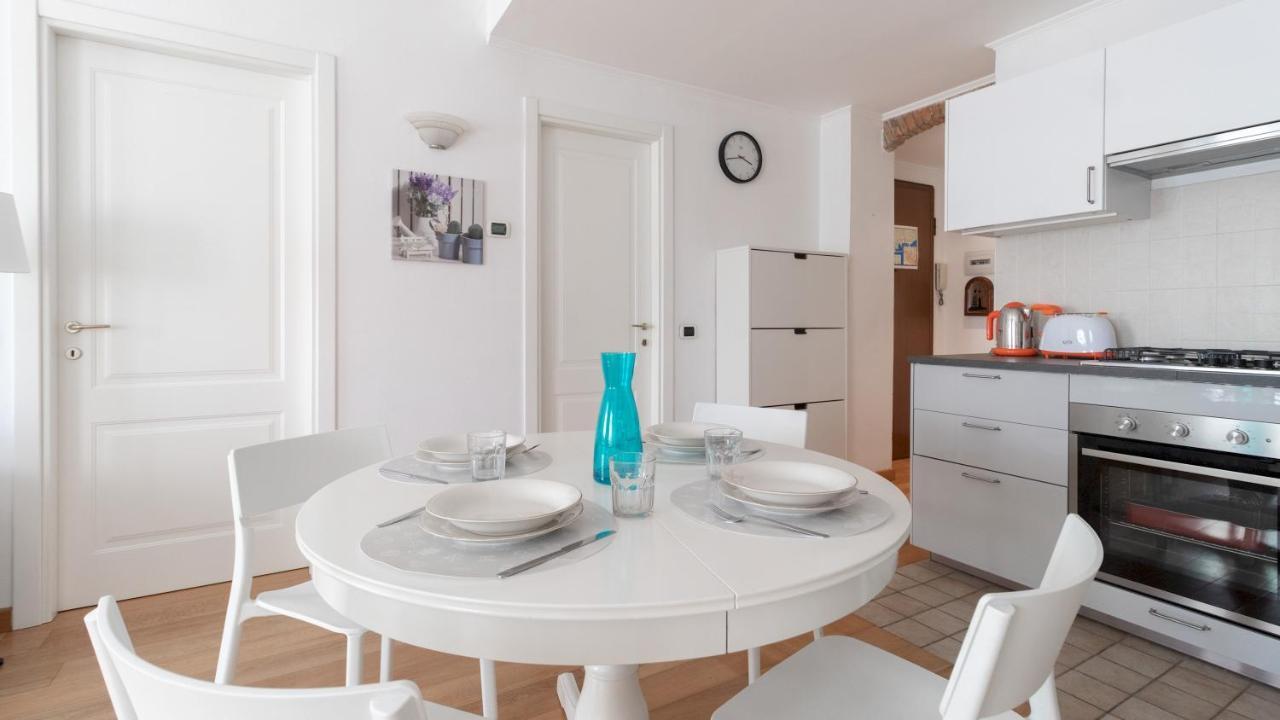 Italianway - Gaudio 15 Apartment Sanremo Luaran gambar