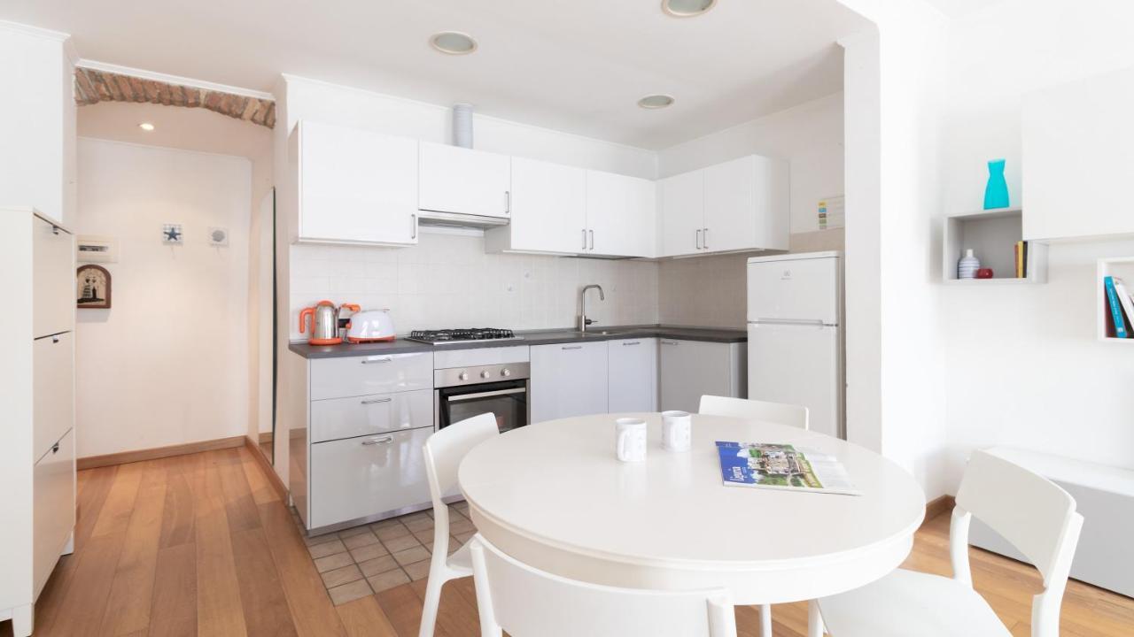 Italianway - Gaudio 15 Apartment Sanremo Luaran gambar