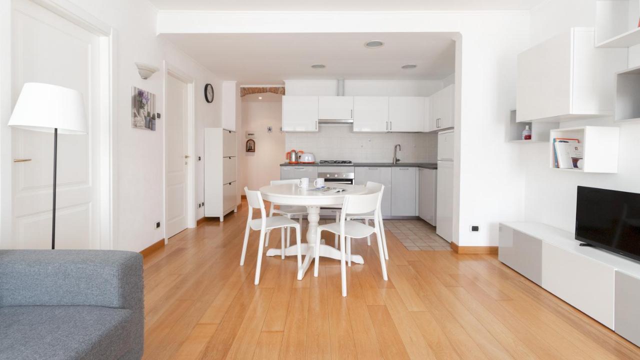 Italianway - Gaudio 15 Apartment Sanremo Luaran gambar