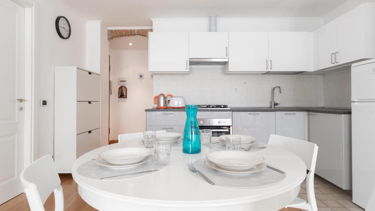 Italianway - Gaudio 15 Apartment Sanremo Luaran gambar